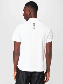 BJØRN BORG Polos T-Shirt Fonctionnel ACE Homme Blanc -ADIDAS PERFORMANCE Soldes 36b60f9343c832fa40c00cb5b71d05f1 scaled