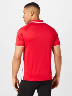Dunlop Polos T-Shirt Fonctionnel Homme Rouge -ADIDAS PERFORMANCE Soldes 36c8b0b8bebfd12b03e2636c82540c83 scaled