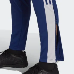 Adidas Sportswear Pantalons Dentraînement Effilé Pantalon De Sport Tiro Homme Bleu Roi -ADIDAS PERFORMANCE Soldes 3764db2c552f1b73f17e5e10252b4373
