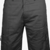 Shorts Regular Pantalon Outdoor Valley Homme Anthracite