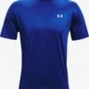 Under Armour Hauts De Sport T-Shirt Fonctionnel Homme Bleu Marine