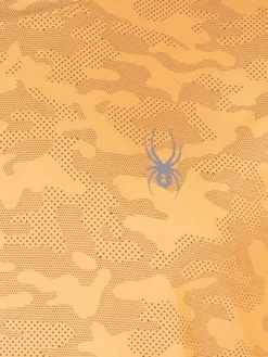 Spyder Hauts De Sport T-Shirt Fonctionnel Homme Or -ADIDAS PERFORMANCE Soldes 3940315a49bbc8b9811b1571290e632e scaled