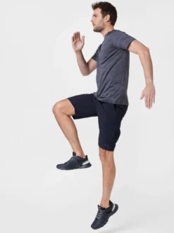 Oakley Hauts De Sport T-Shirt Fonctionnel Homme Marine -ADIDAS PERFORMANCE Soldes 3946f0b6bf3727a7101724eb976f385b scaled