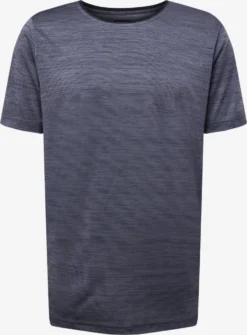 Oakley Hauts De Sport T-Shirt Fonctionnel Homme Marine