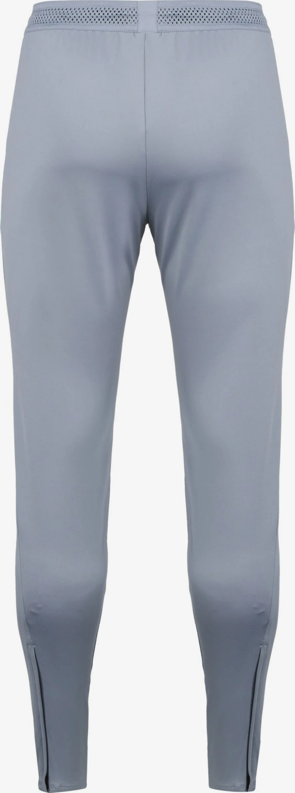 Nike Collants Skinny Pantalon De Sport Dry Strike Homme Gris Clair 2 Nike Collants Skinny Pantalon De Sport Dry Strike Homme Gris Clair – Image 2