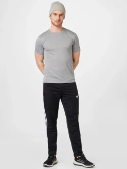 Newline Hauts De Sport T-Shirt Fonctionnel Homme Gris Clair -ADIDAS PERFORMANCE Soldes 3aa587f735740232004cbb12b734735e scaled