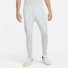 Nike Shorts Coupe Slim Pantalon De Sport Homme Gris
