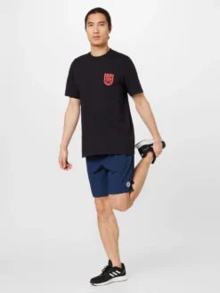 BIDI BADU Shorts Regular Pantalon De Sport Pure Wild Homme Bleu Foncé -ADIDAS PERFORMANCE Soldes 3b0edb03f412404c5bc57c35dc24637c scaled