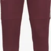 Puma Pantalons Dentraînement Regular Pantalon De Sport Homme Lie De Vin