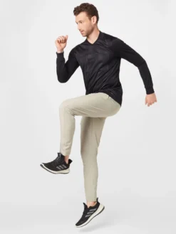 Adidas Sportswear Hauts Fonctionnels T-Shirt Fonctionnel REFEREE Homme Noir -ADIDAS PERFORMANCE Soldes 3b76d51442204914e3dd5a932d942da5 scaled