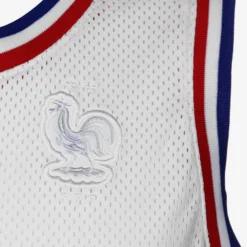 Nike Débardeurs T-Shirt Fonctionnel FFF Frankreich Homme Blanc Cassé -ADIDAS PERFORMANCE Soldes 3ba4c3034de580e1848baa5ef81d0929