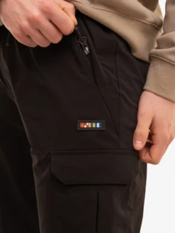 RUKKA Shorts Loosefit Pantalon De Sport Vapaala Homme Noir -ADIDAS PERFORMANCE Soldes 3bf0871362b800122f09fa2a8c78dcb3 scaled