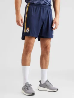 ADIDAS PERFORMANCE Shorts Regular Pantalon De Sport Real Madrid Homme Bleu Marine / Bleu Roi -ADIDAS PERFORMANCE Soldes 3c69546492c95f1b08895e9052b3cab5 scaled