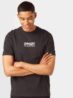 Oakley T-Shirts T-Shirt Fonctionnel EVERYDAY FACTORY Homme Noir -ADIDAS PERFORMANCE Soldes 3cfbd115a0ded6643337a86069f711f7 scaled