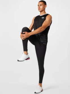 Puma Débardeurs T-Shirt Fonctionnel Dont Sweat It Homme Noir -ADIDAS PERFORMANCE Soldes 3d7b7afeed8e6de04044a0cddcb78b6b scaled