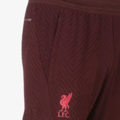 Nike Collants Skinny Pantalon De Sport FC Liverpool Homme Bordeaux / Rouge Clair -ADIDAS PERFORMANCE Soldes 3e3d3a4e092d8667d382e9c313054d43