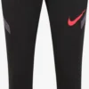 Nike Pantalons Dentraînement Coupe Slim Pantalon De Sport Strike Homme Noir
