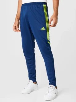 Adidas Sportswear Survêtements Survêtement Juventus Turin Homme Bleu / Bleu Foncé -ADIDAS PERFORMANCE Soldes 40b7c606604e4db6a86de91990495422 scaled