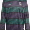 Adidas Sportswear Hauts Fonctionnels T-Shirt Fonctionnel Real Madrid Pre-Match Homme Noir