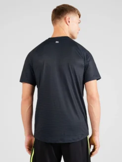 BIDI BADU T-Shirts T-Shirt Fonctionnel Homme Noir / Blanc -ADIDAS PERFORMANCE Soldes 4127a6ea46bf847386f8cee660488d52 scaled