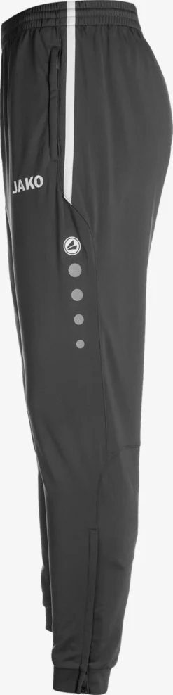 JAKO Pantalons Dentraînement Regular Pantalon De Sport Homme Gris / Gris Foncé -ADIDAS PERFORMANCE Soldes 414089ae14f704a3b557382d8544119b scaled