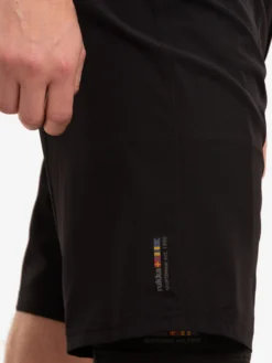 RUKKA Shorts Regular Pantalon De Sport Rainio Homme Noir -ADIDAS PERFORMANCE Soldes 415038717b3261079df681aca4a40544 scaled
