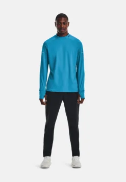 Under Armour Hauts Fonctionnels T-Shirt Fonctionnel Outrun Homme Bleu -ADIDAS PERFORMANCE Soldes 41e5eaacd50780cb33eb2843840293ed scaled