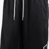 ADIDAS PERFORMANCE Shorts Loosefit Pantalon De Sport Homme Noir