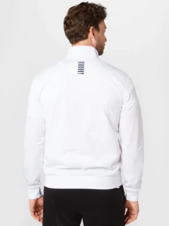EA7 Emporio Armani Survêtements Survêtement Homme Noir / Blanc -ADIDAS PERFORMANCE Soldes 4328c4d0d89b017f92cf79910e111e9c scaled