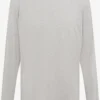 Oakley Hauts Fonctionnels T-Shirt Fonctionnel LIBERATION SPARKLE Homme Gris Clair