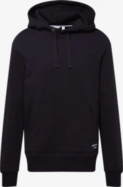 BJØRN BORG Pulls De Sport Sweat De Sport Centre Homme Noir