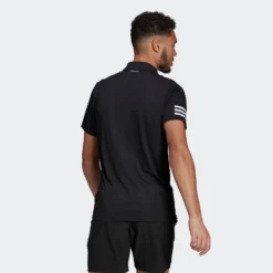Adidas Sportswear Polos T-Shirt Fonctionnel Tennis Club Homme Noir 7 Adidas Sportswear Polos T-Shirt Fonctionnel Tennis Club Homme Noir -ADIDAS PERFORMANCE Soldes 452da08211f1fa33addb680f6877de61