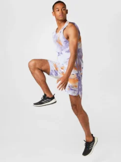 ADIDAS PERFORMANCE Débardeurs T-Shirt Fonctionnel Homme Mélange De Couleurs -ADIDAS PERFORMANCE Soldes 4693ab7c98a4c3b585bc3e99f6e35563 scaled