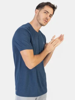 Spyder Hauts De Sport T-Shirt Fonctionnel Homme Bleu Foncé -ADIDAS PERFORMANCE Soldes 469dd1b85a424f7a0c36b12e7b44aa36 scaled