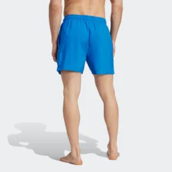 ADIDAS PERFORMANCE Shorts & Slips De Bain Maillot De Bain De Sport Homme Bleu Ciel -ADIDAS PERFORMANCE Soldes 472ddff560b161b5e000b31b4c9ab491