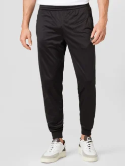 EA7 Emporio Armani Survêtements Survêtement Homme Noir / Blanc -ADIDAS PERFORMANCE Soldes 487ad032b4da1a02f8138354ed8d9537 scaled