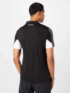 Head Polos T-Shirt Fonctionnel CLUB 22 Homme Noir -ADIDAS PERFORMANCE Soldes 48fb47e253d19c2deaa3184ac052e546 scaled