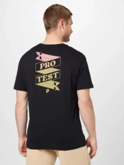 Protest T-Shirts T-Shirt Fonctionnel VANUA Homme Noir -ADIDAS PERFORMANCE Soldes 49bbdb7266e062a4adfe704fd6ba3a78 scaled