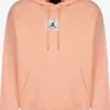 Jordan Pulls De Sport Sweat De Sport Homme Abricot