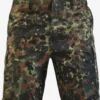 Shorts Regular Pantalon Outdoor Dasht Homme Sapin / Vert Clair