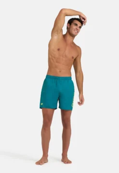 Arena Shorts & Slips De Bain Maillot De Bain De Sport Homme Jade -ADIDAS PERFORMANCE Soldes 4a002f12cf458a4667e53e74fb0d1755 scaled