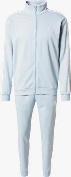 Adidas Sportswear Vêtements De Sport Survêtements Homme Azur