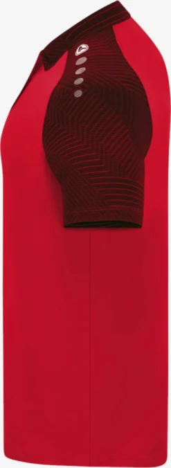 JAKO Polos T-Shirt Fonctionnel Homme Rouge / Rouge Carmin -ADIDAS PERFORMANCE Soldes 4aaedc37b8bf2353c8b50ca15c56422a scaled