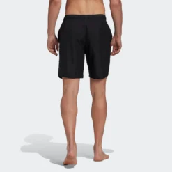 Adidas Sportswear Bermudas De Bain Boardshorts Homme Noir / Blanc -ADIDAS PERFORMANCE Soldes 4abdfe275a4286abe0b0887219632094