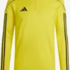ADIDAS PERFORMANCE Hauts Fonctionnels T-Shirt Fonctionnel Tiro 23 League Homme Jaune