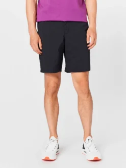 Oakley Shorts Regular Pantalon De Sport IN THE MOMENT Homme Noir -ADIDAS PERFORMANCE Soldes 4bb9b02bded5a9083987c590f554835b scaled