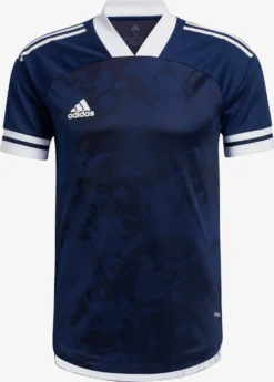 Adidas Sportswear Hauts De Sport Maillot Condivo 20 Homme Bleu Marine