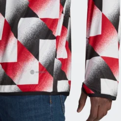 Adidas Sportswear Hauts Fonctionnels T-Shirt Fonctionnel Manchester United Homme Blanc -ADIDAS PERFORMANCE Soldes 4cd1b1f7b10b2c8a6ec1ccb35ca7c820