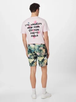 Volcom Bermudas De Bain Boardshorts Homme Jaune Clair -ADIDAS PERFORMANCE Soldes 4cdd4f4d1a8bfb3d51ee44635f19c259 scaled