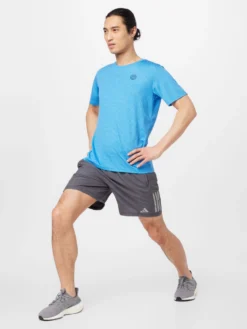 BIDI BADU T-Shirts T-Shirt Fonctionnel Homme Bleu Marine -ADIDAS PERFORMANCE Soldes 4de1cff9581fef3e5898895331ea8608 scaled